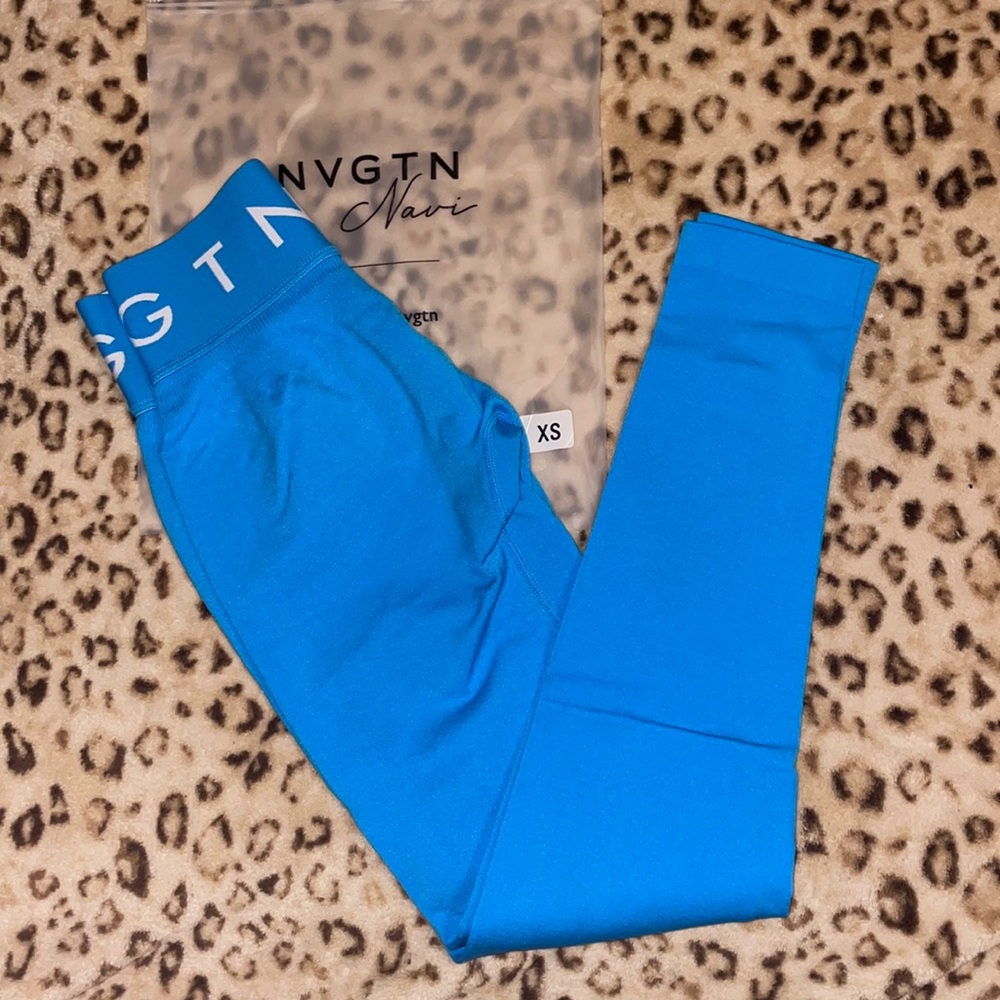 NVGTN Leggings 💎